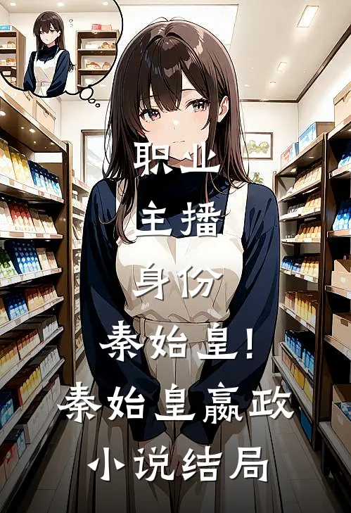 职业:主播，身份：秦始皇!秦始皇嬴政小说结局