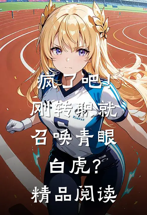 疯了吧！刚转职就召唤青眼白虎？精品阅读