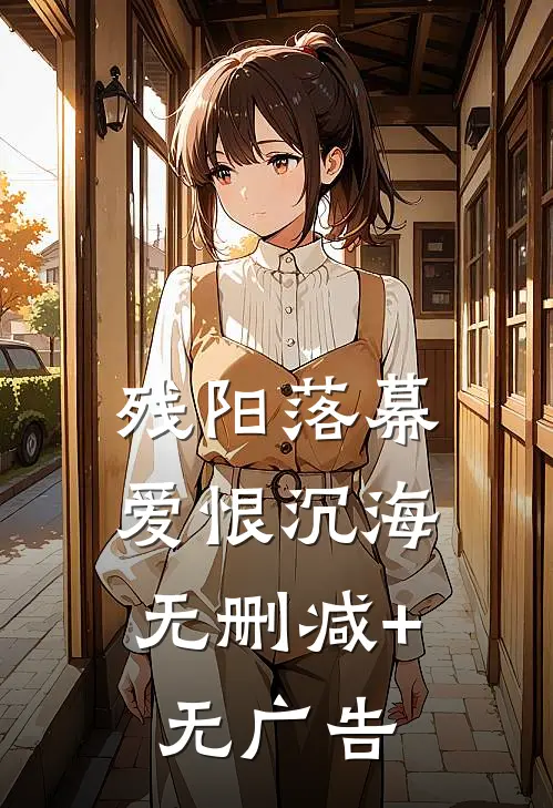 残阳落幕，爱恨沉海无删减+无广告