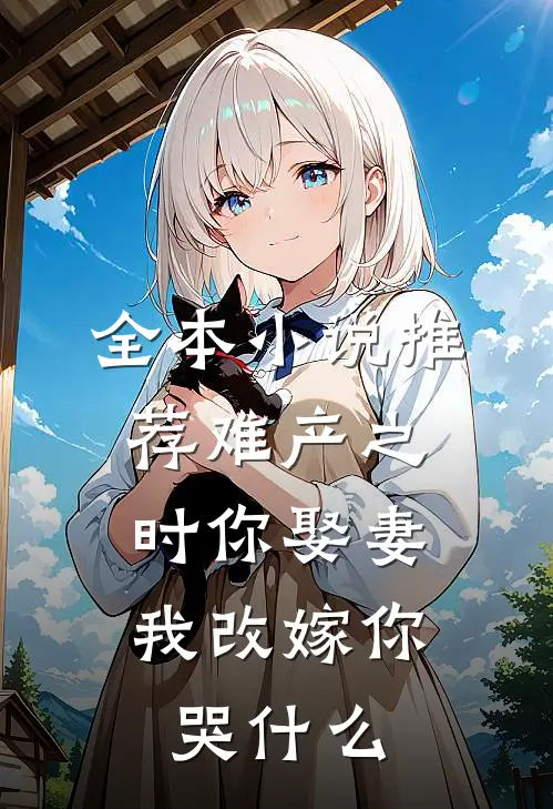 全本小说推荐难产之时你娶妻，我改嫁你哭什么
