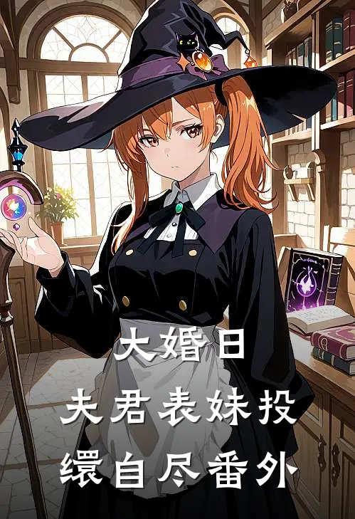 大婚日，夫君表妹投缳自尽 番外