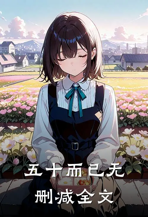 五十而已无删减全文