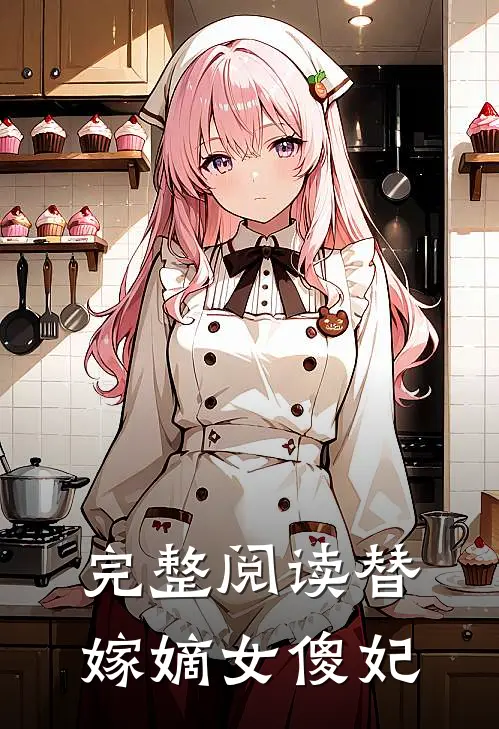 完整阅读替嫁嫡女傻妃