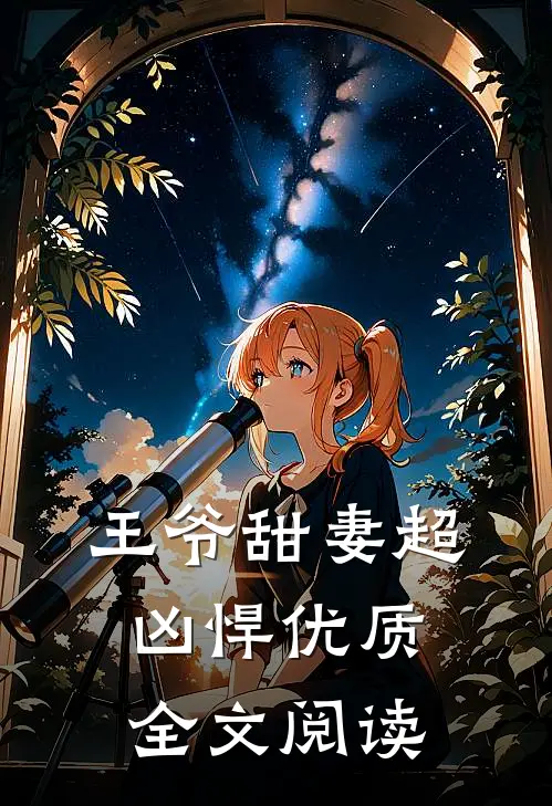 王爷甜妻超凶悍优质全文阅读