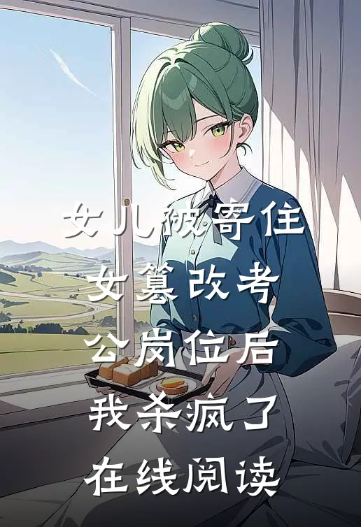 女儿被寄住女篡改考公岗位后，我杀疯了在线阅读