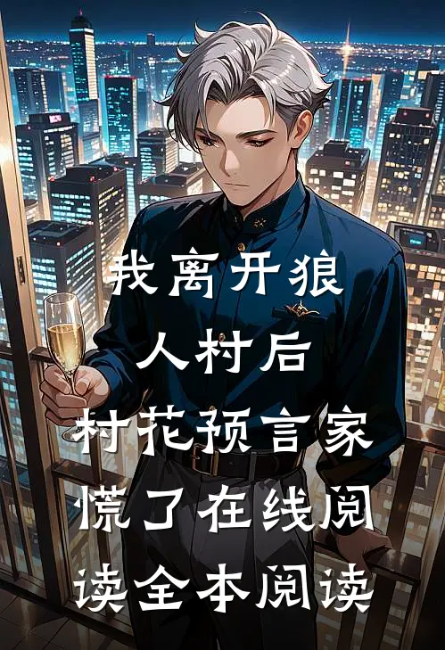 我离开狼人村后，村花预言家慌了在线阅读全本阅读