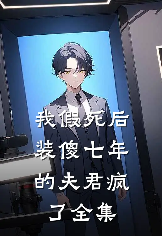 我假死后，装傻七年的夫君疯了全集