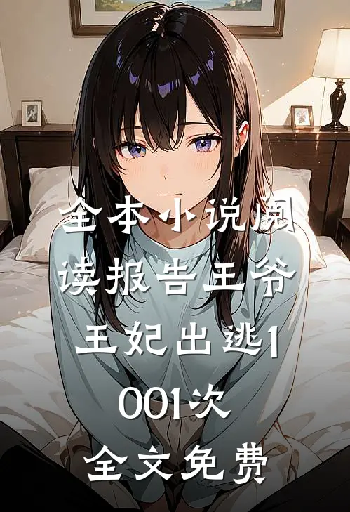 全本小说阅读报告王爷,王妃出逃1001次全文免费