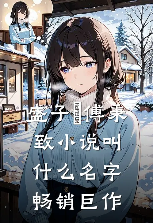 盛子婳傅秉致小说叫什么名字畅销巨作