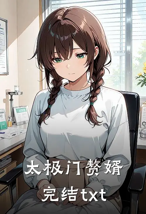 太极门赘婿完结txt