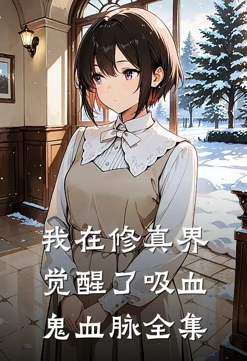 我在修真界觉醒了吸血鬼血脉 全集