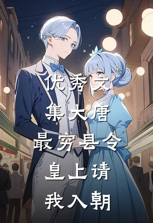 优秀文集大唐：最穷县令，皇上请我入朝