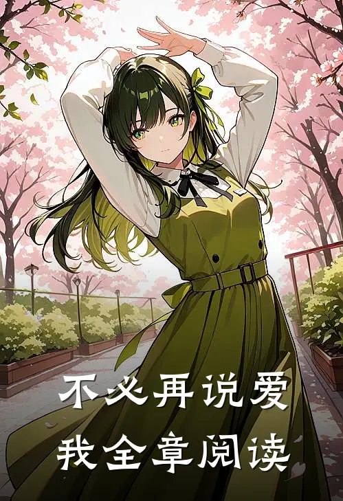 不必再说爱我全章阅读