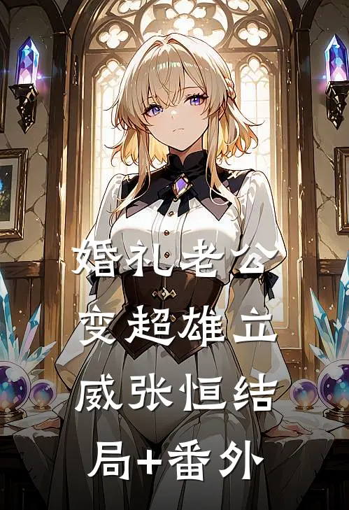 婚礼老公变超雄立威张恒结局+番外