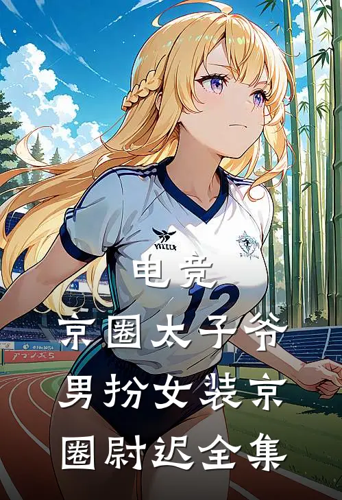 电竞：京圈太子爷男扮女装京圈尉迟 全集
