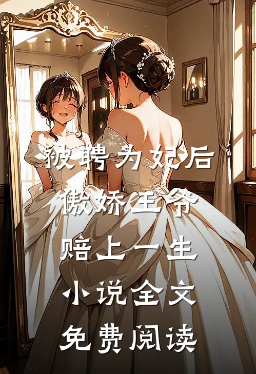 被聘为妃后，傲娇王爷赔上一生小说全文免费阅读
