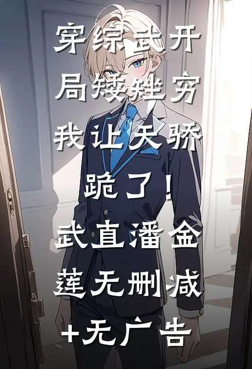 穿综武开局矮矬穷，我让天骄跪了！武直潘金莲无删减+无广告