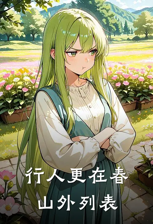 行人更在春山外列表