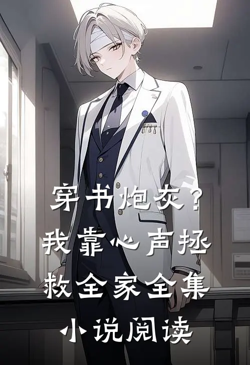 穿书炮灰？我靠心声拯救全家全集小说阅读