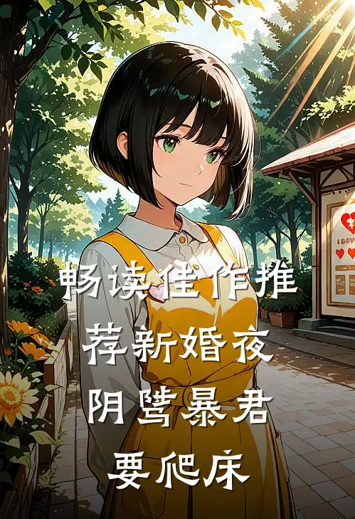 畅读佳作推荐新婚夜，阴骘暴君要爬床