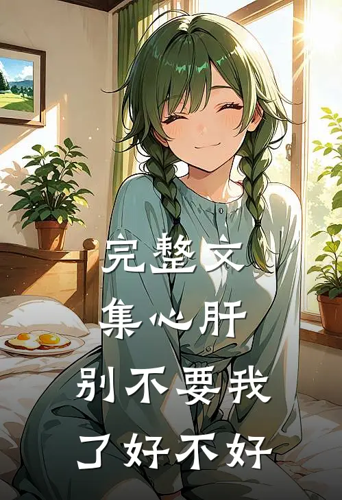 完整文集心肝，别不要我了好不好
