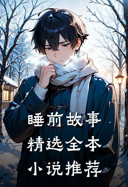睡前故事精选全本小说推荐