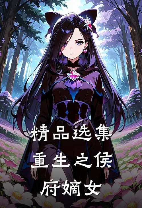 精品选集重生之侯府嫡女
