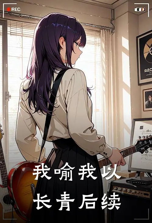 我喻我以长青后续