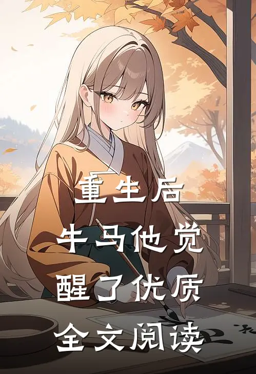 重生后，牛马他觉醒了优质全文阅读