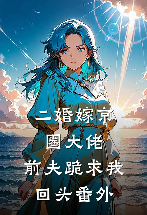 二婚嫁京圈大佬，前夫跪求我回头 番外