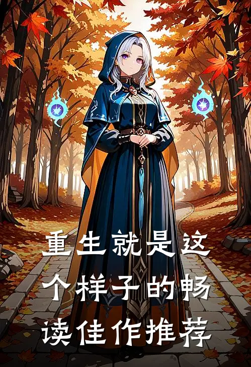 重生就是这个样子的畅读佳作推荐