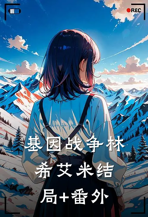 基因战争林希艾米结局+番外