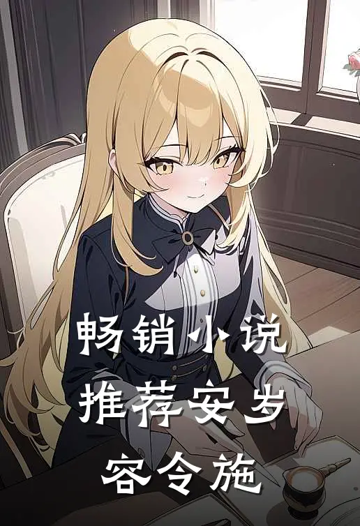畅销小说推荐安岁容令施
