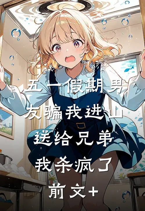 五一假期男友骗我进山送给兄弟，我杀疯了前文+