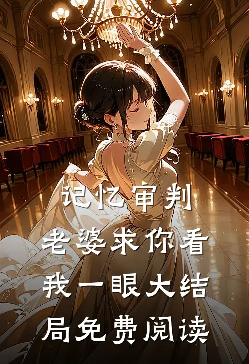 记忆审判：老婆求你看我一眼大结局免费阅读