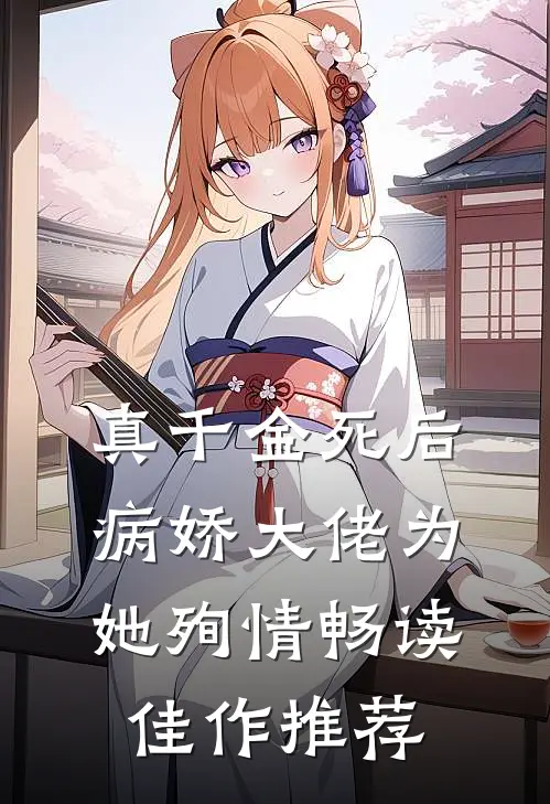 真千金死后，病娇大佬为她殉情畅读佳作推荐