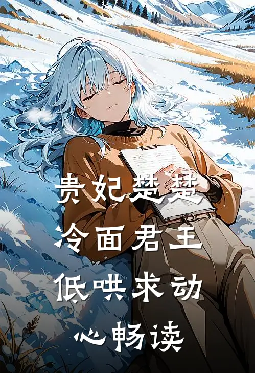 贵妃楚楚，冷面君王低哄求动心畅读