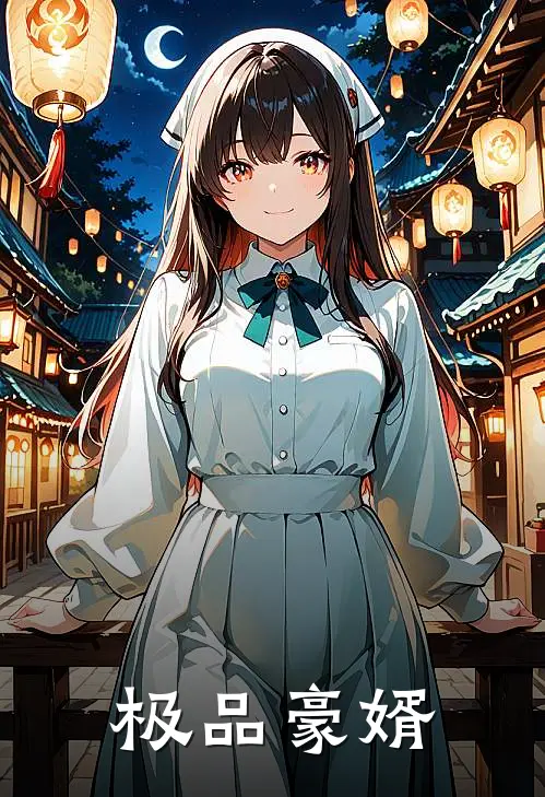 极品豪婿