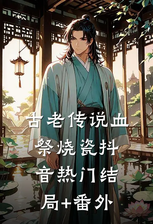 古老传说血祭烧瓷抖音热门结局+番外