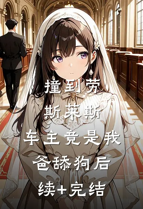 撞到劳斯莱斯，车主竟是我爸舔狗后续+完结