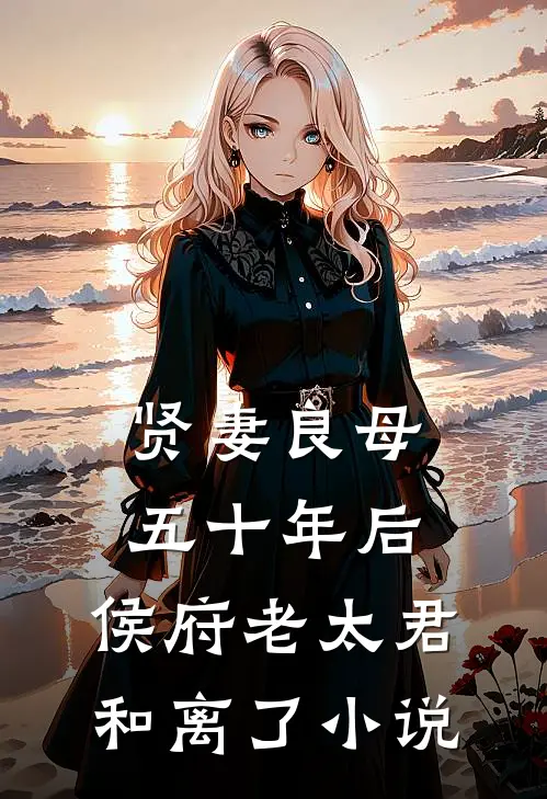 贤妻良母五十年后，侯府老太君和离了小说