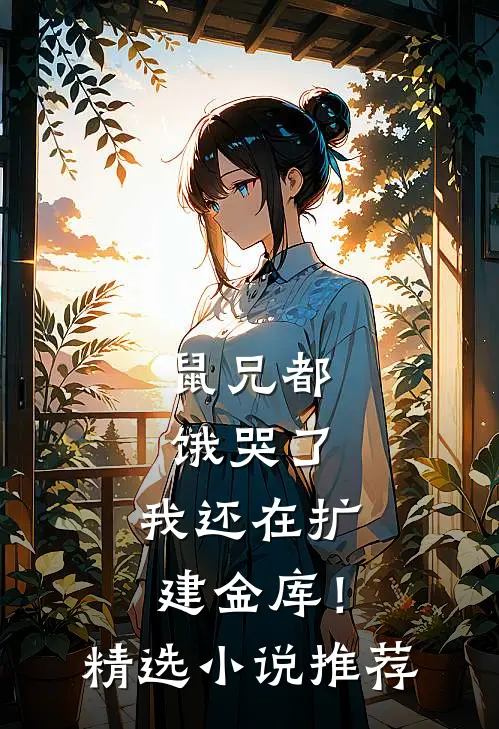 鼠兄都饿哭了，我还在扩建金库！精选小说推荐