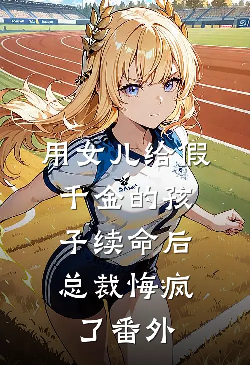 用女儿给假千金的孩子续命后，总裁悔疯了番外