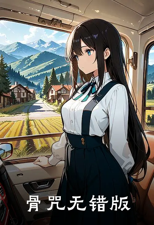 骨咒无错版