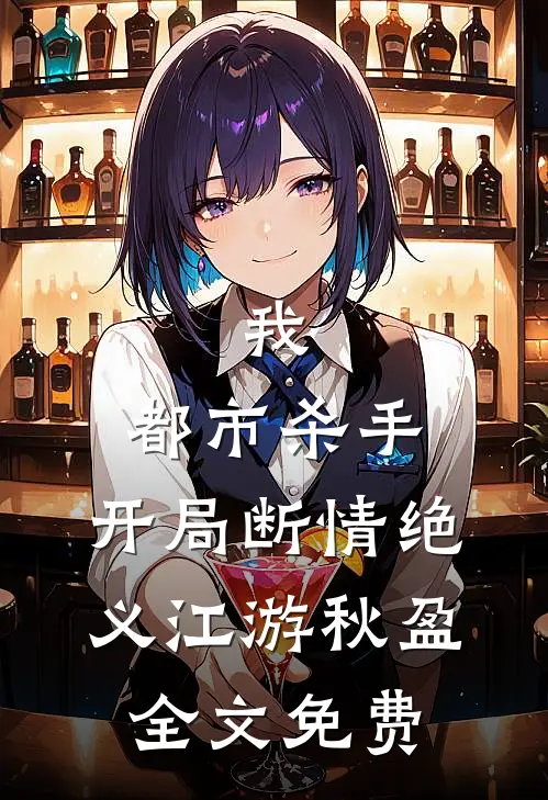 我，都市杀手，开局断情绝义江游秋盈全文免费