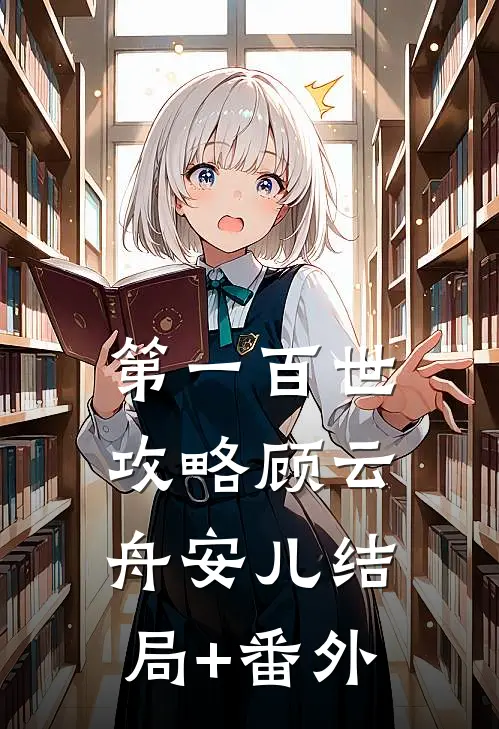 第一百世攻略顾云舟安儿结局+番外