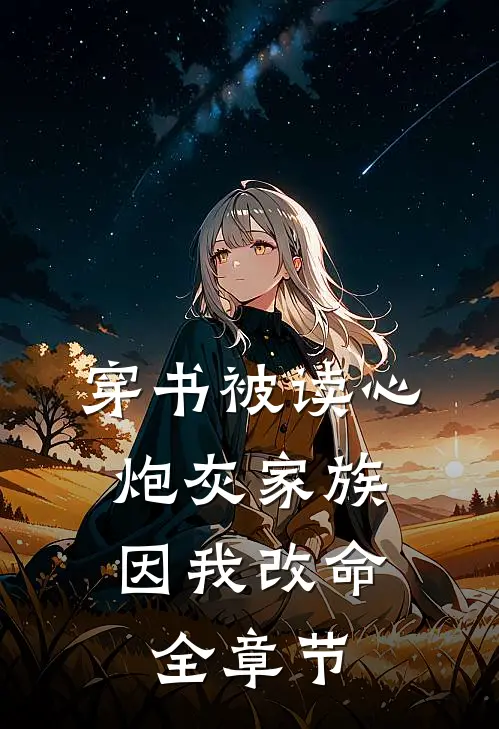 穿书被读心，炮灰家族因我改命全章节