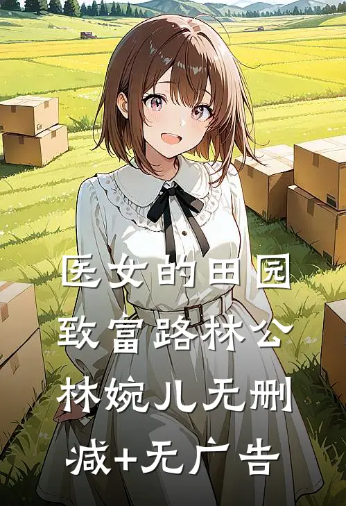医女的田园致富路林公林婉儿无删减+无广告