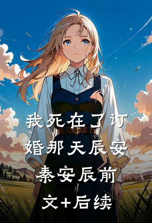 我死在了订婚那天辰安秦安辰前文+后续