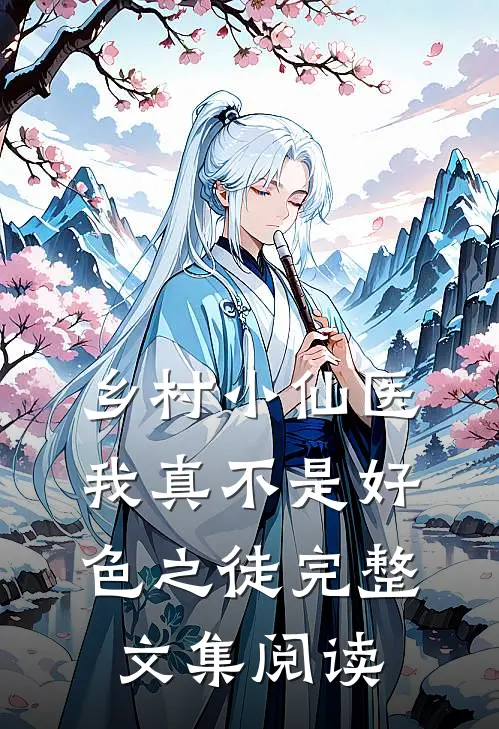 乡村小仙医：我真不是好色之徒完整文集阅读